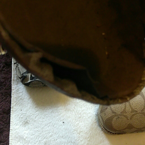 Coach bundle - Picture 2 of 7